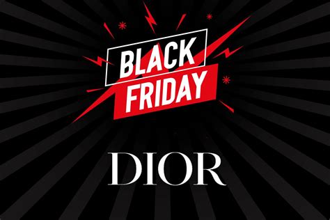 dior black friday|dior black friday outlet.